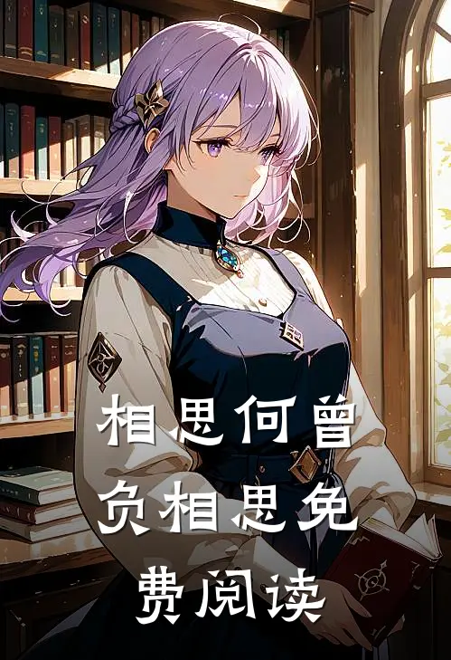 相思何曾负相思免费阅读