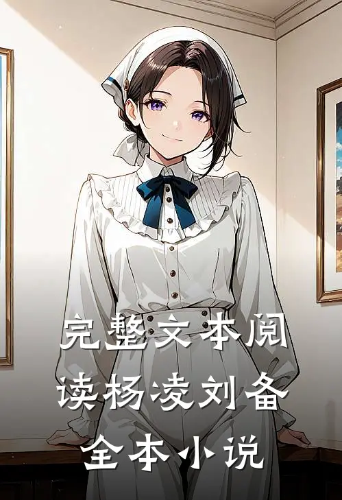 完整文本阅读杨凌刘备全本小说