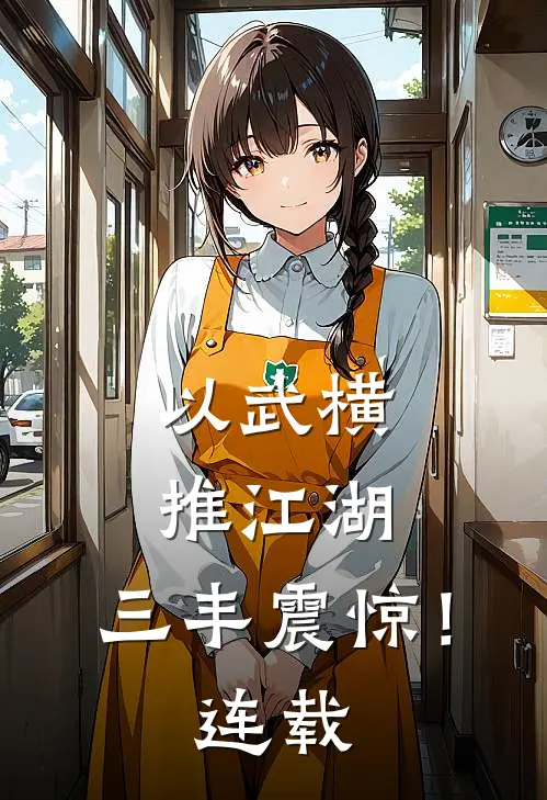 以武横推江湖，三丰震惊！连载