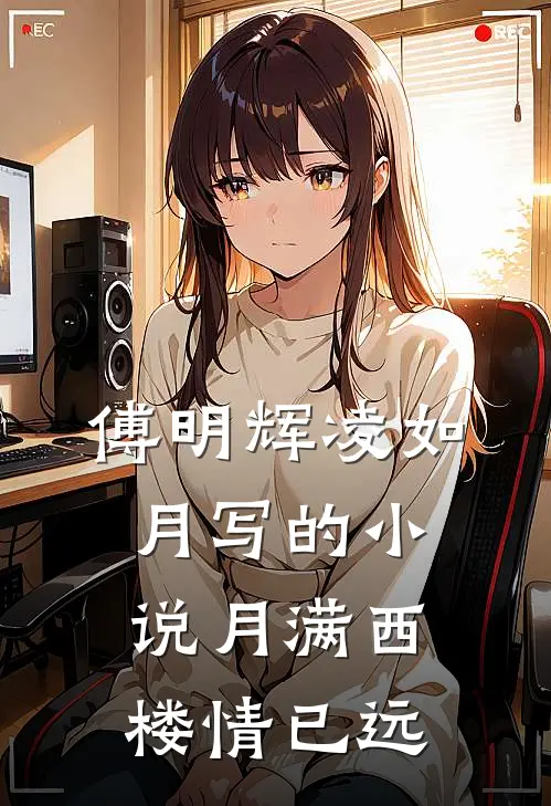 傅明辉凌如月写的小说月满西楼情已远
