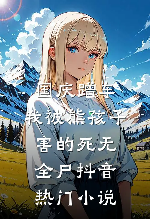 国庆蹭车，我被熊孩子害的死无全尸抖音热门小说