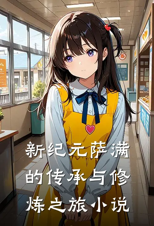 新纪元萨满的传承与修炼之旅小说
