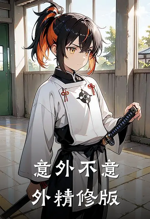 意外不意外精修版