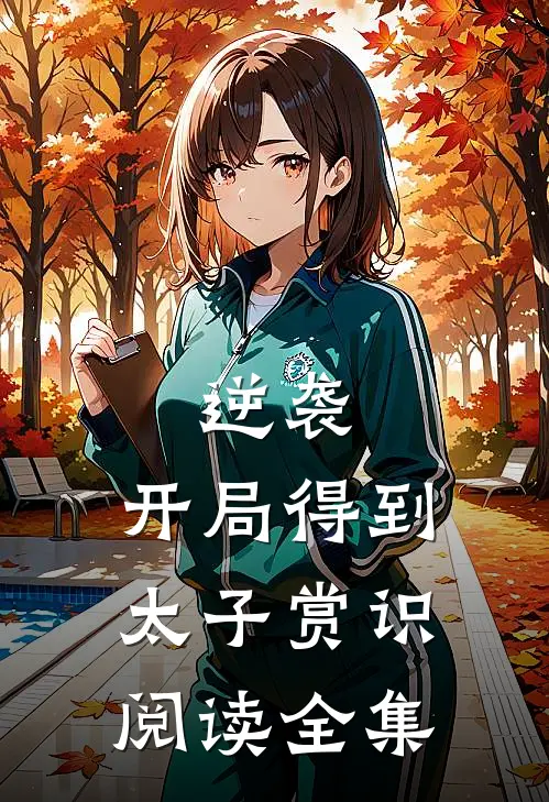 逆袭：开局得到太子赏识阅读全集
