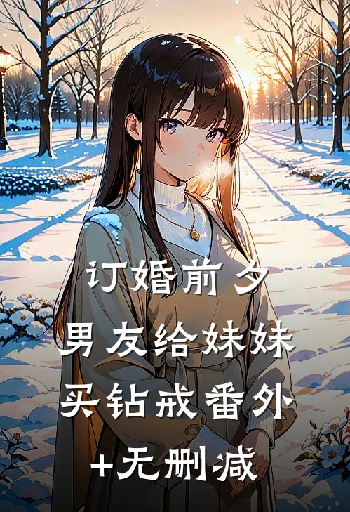 订婚前夕，男友给妹妹买钻戒番外+无删减