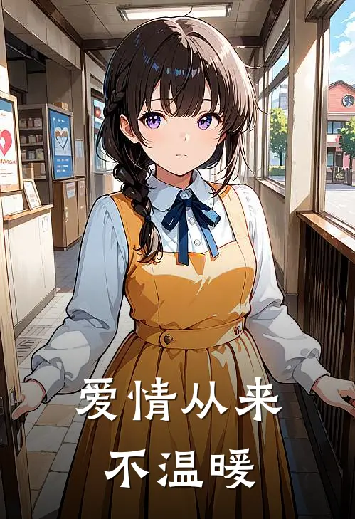 爱情从来不温暖