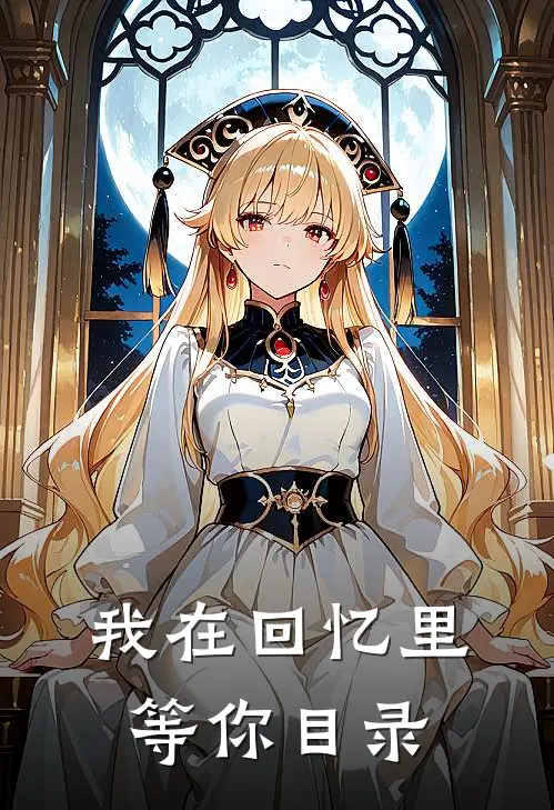 我在回忆里等你目录