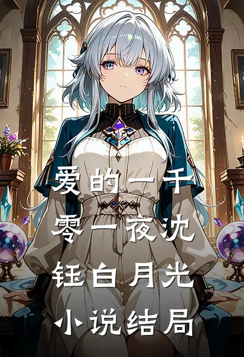 爱的一千零一夜沈钰白月光小说结局