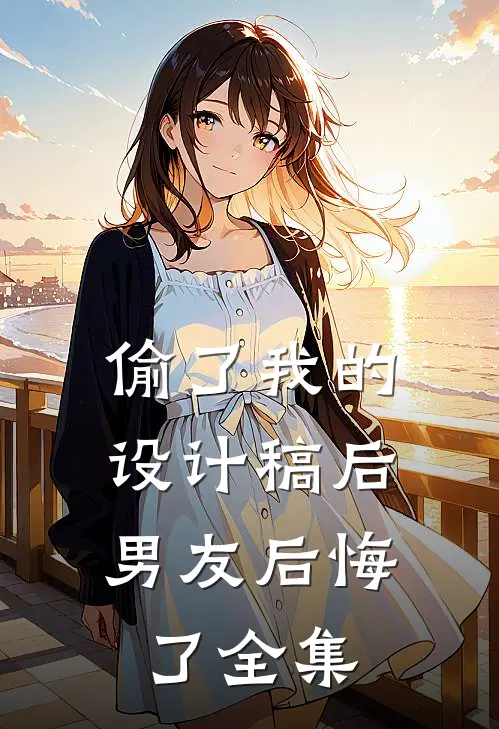 偷了我的设计稿后，男友后悔了全集