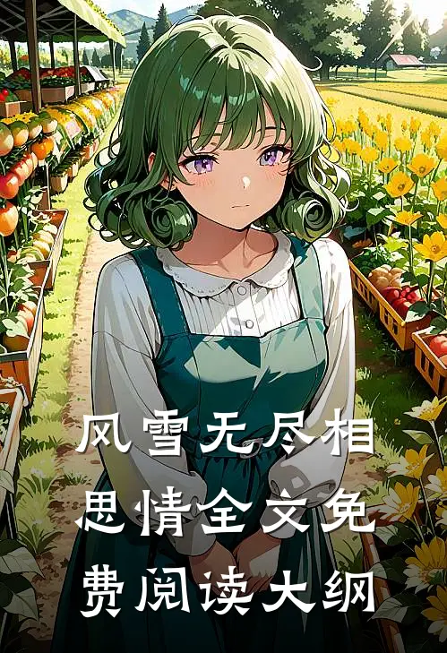 风雪无尽相思情全文免费阅读大纲