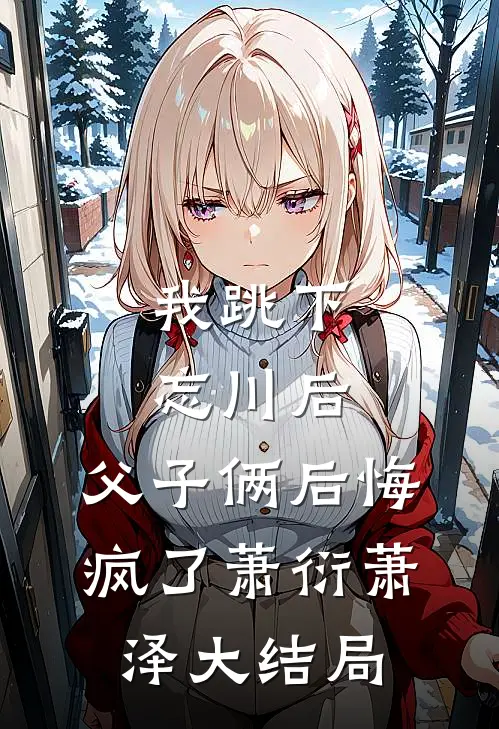 我跳下忘川后，父子俩后悔疯了萧衍萧泽大结局
