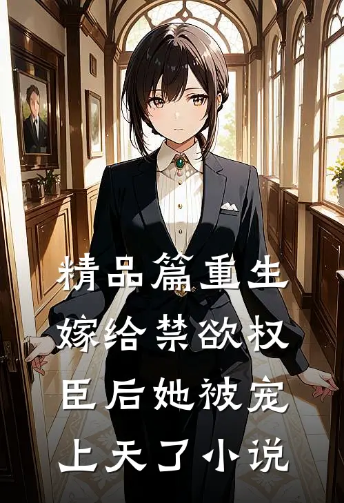 精品篇重生嫁给禁欲权臣后她被宠上天了小说