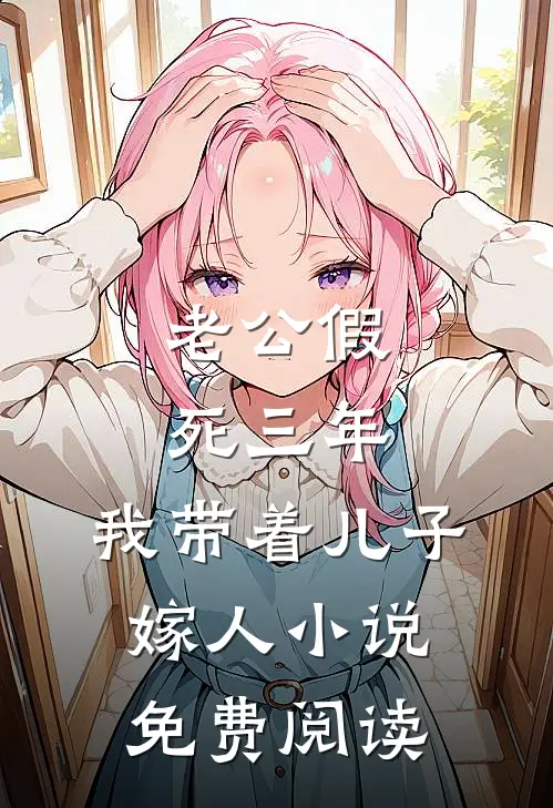 老公假死三年，我带着儿子嫁人小说免费阅读