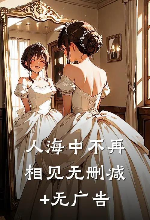 人海中不再相见无删减+无广告