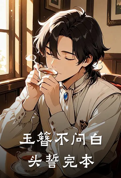 玉簪不问白头誓完本