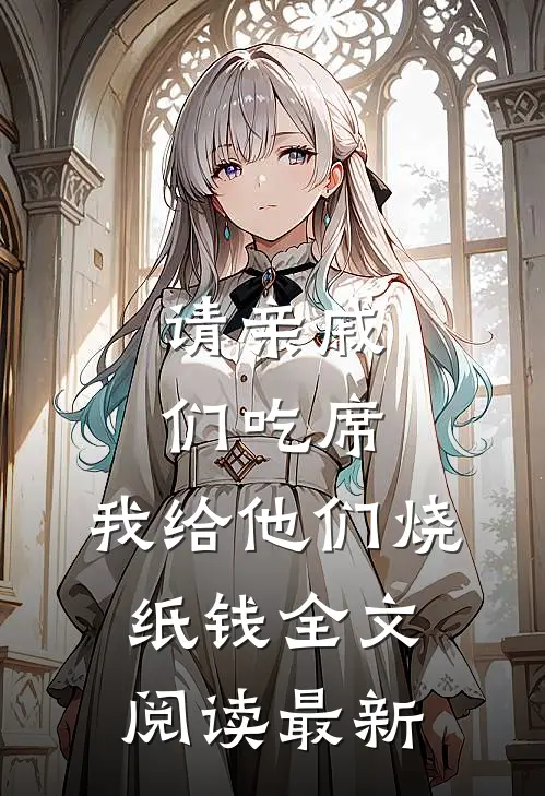 请亲戚们吃席，我给他们烧纸钱全文阅读最新