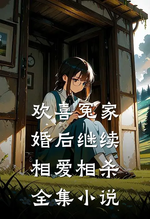 欢喜冤家，婚后继续相爱相杀全集小说