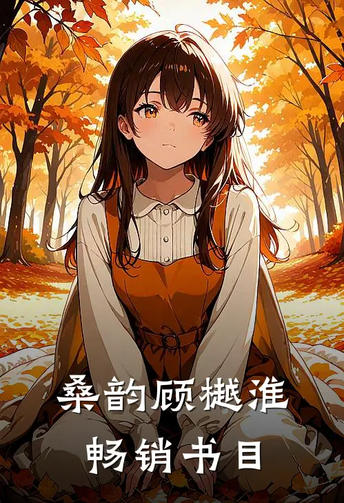 桑韵顾樾淮畅销书目