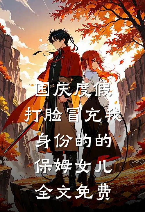 国庆度假，打脸冒充我身份的的保姆女儿全文免费