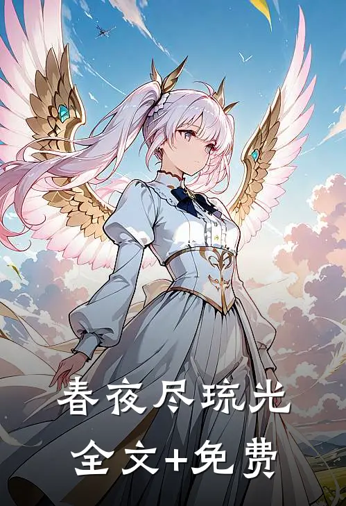春夜尽琉光全文+免费