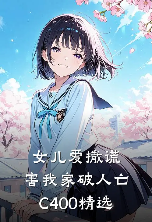 女儿爱撒谎，害我家破人亡C400精选