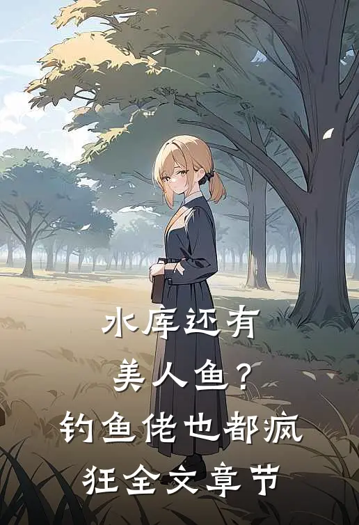水库还有美人鱼？钓鱼佬也都疯狂全文章节