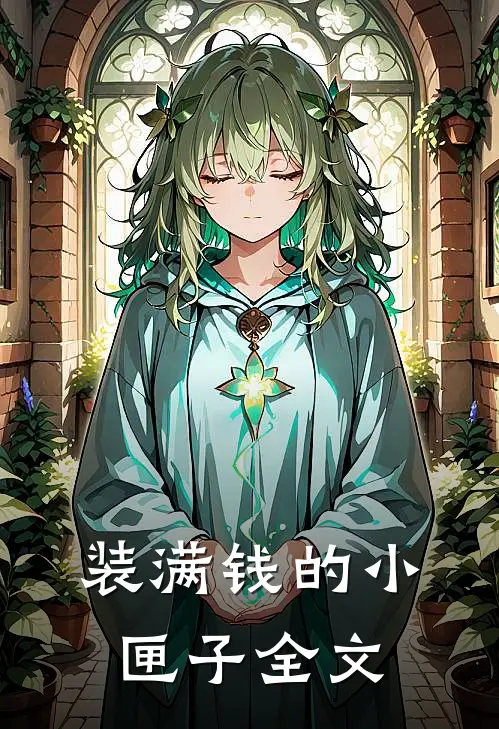 装满钱的小匣子全文