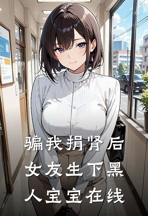 骗我捐肾后，女友生下黑人宝宝在线