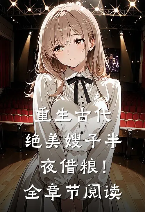 重生古代：绝美嫂子半夜借粮！全章节阅读