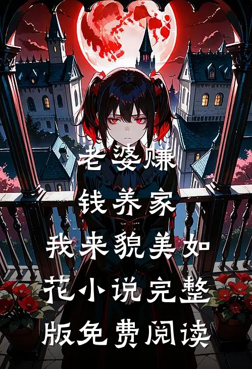 老婆赚钱养家，我来貌美如花小说完整版免费阅读
