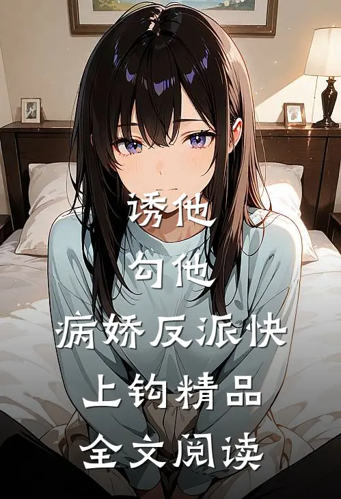 诱他，勾他，病娇反派快上钩精品全文阅读