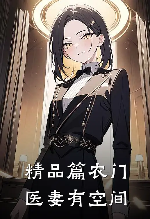 精品篇农门医妻有空间