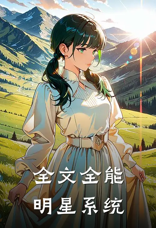 全文全能明星系统