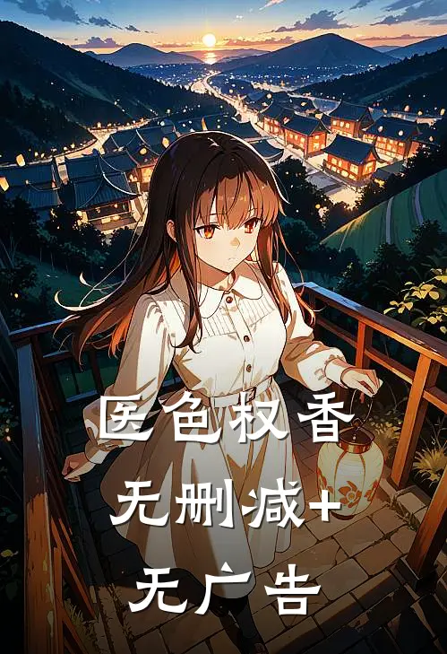 医色权香无删减+无广告