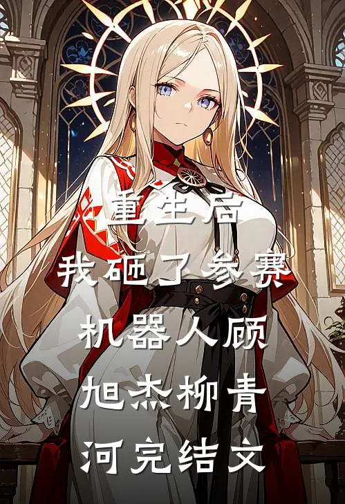重生后，我砸了参赛机器人顾旭杰柳青河完结文