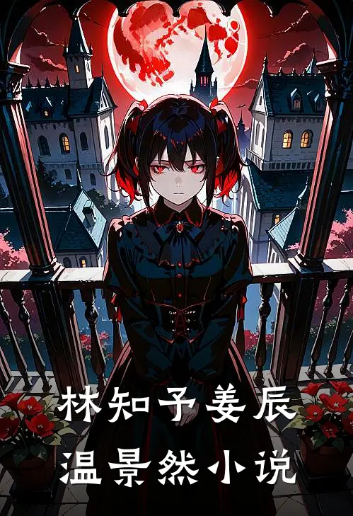 林知予姜辰温景然小说
