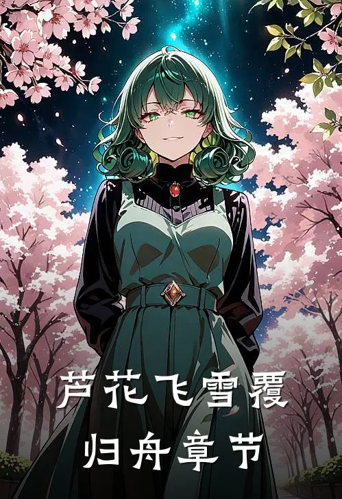 芦花飞雪覆归舟章节