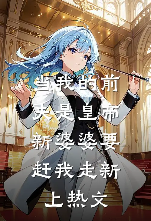 当我的前夫是皇帝，新婆婆要赶我走新上热文