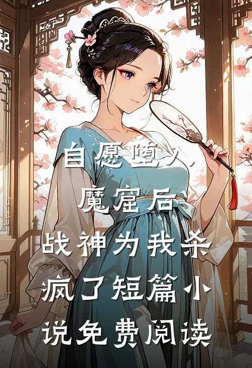 自愿堕入魔窟后，战神为我杀疯了短篇小说免费阅读