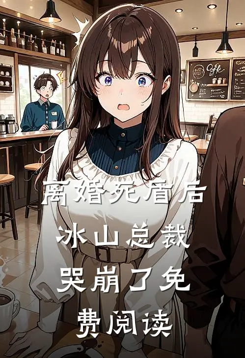 离婚死盾后，冰山总裁哭崩了免费阅读