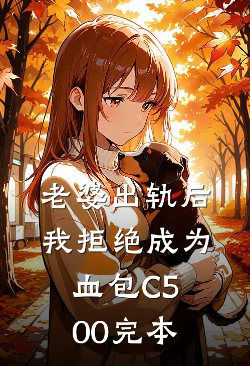 老婆出轨后我拒绝成为血包C500完本