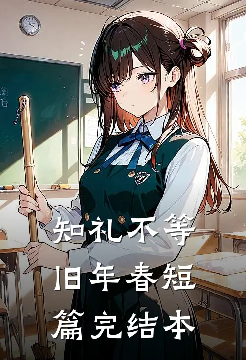 知礼不等旧年春短篇完结本