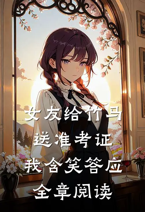 女友给竹马送准考证，我含笑答应全章阅读