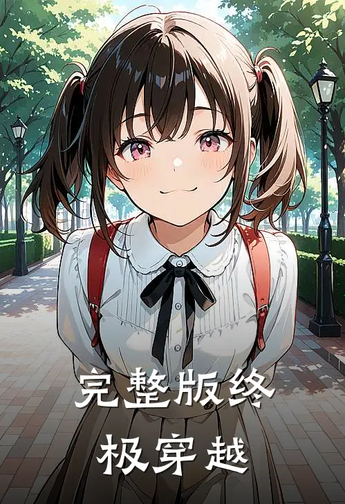 完整版终极穿越