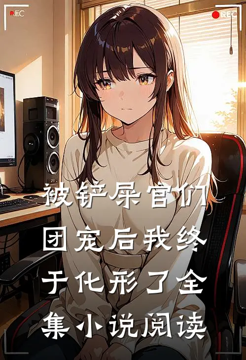 被铲屎官们团宠后我终于化形了全集小说阅读