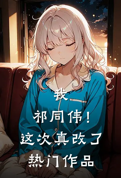 我，祁同伟！这次真改了热门作品