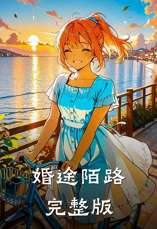 婚途陌路完整版