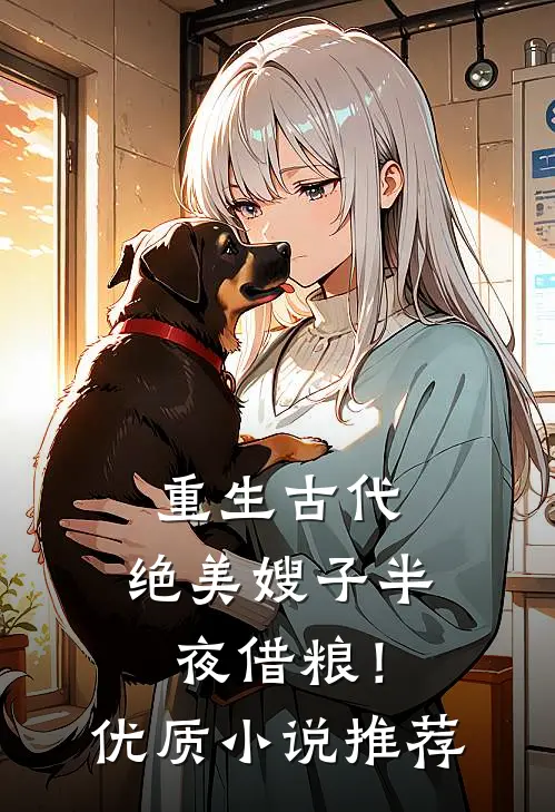 重生古代：绝美嫂子半夜借粮！优质小说推荐