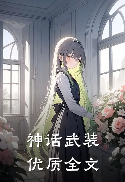 神话武装优质全文