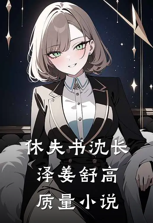 休夫书沈长泽姜舒高质量小说